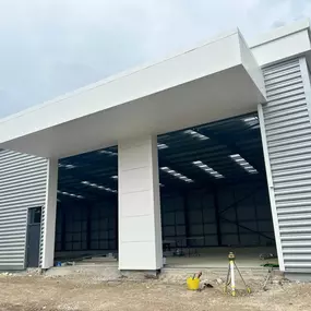 Bild von Prestige Industrial Ltd