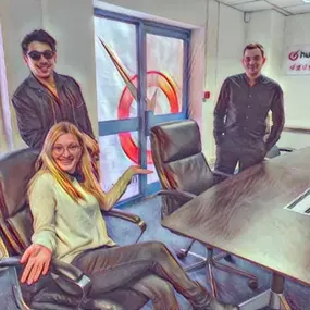 Bild von Hunterskill Recruitment