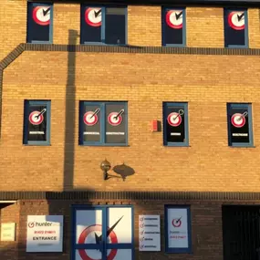 Bild von Hunterskill Recruitment