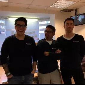 Bild von Hunterskill Recruitment