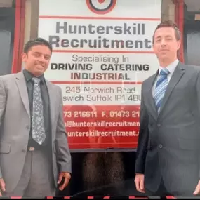 Bild von Hunterskill Recruitment