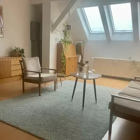 Bild von Systemische Therapie und Coaching Caroline Hoàng Lê