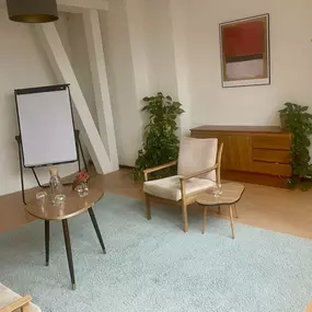 Bild von Systemische Therapie und Coaching Caroline Hoàng Lê
