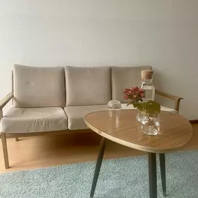 Bild von Systemische Therapie und Coaching Caroline Hoàng Lê