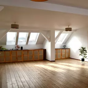Bild von Systemische Therapie und Coaching Caroline Hoàng Lê