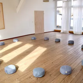 Bild von Systemische Therapie und Coaching Caroline Hoàng Lê