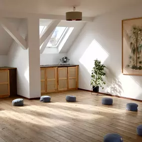 Bild von Systemische Therapie und Coaching Caroline Hoàng Lê