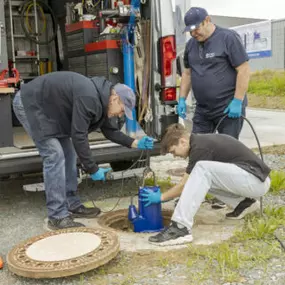 Bild von PST Pumpen-Service GmbH