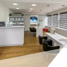 Bild von Optik & Hörakustik Hutter GmbH