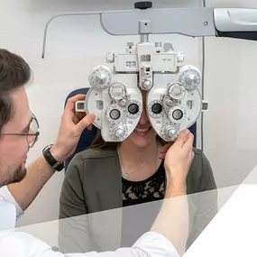 Bild von Optik & Hörakustik Hutter GmbH