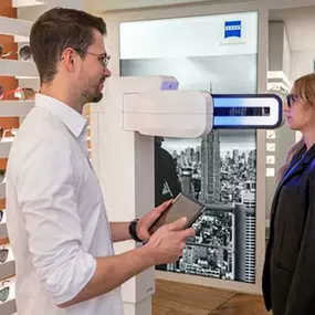 Bild von Optik & Hörakustik Hutter GmbH