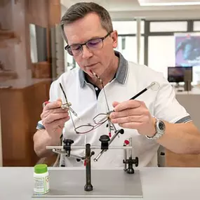 Bild von Optik & Hörakustik Hutter GmbH