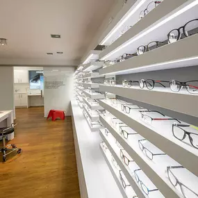 Bild von Optik & Hörakustik Hutter GmbH