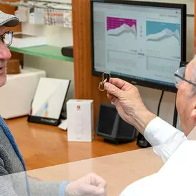 Bild von Optik & Hörakustik Hutter GmbH