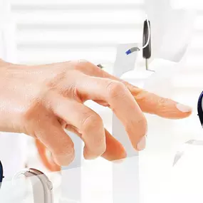 Bild von Optik & Hörakustik Hutter GmbH