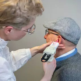 Bild von Optik & Hörakustik Hutter GmbH