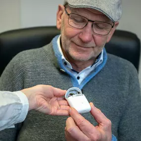 Bild von Optik & Hörakustik Hutter GmbH