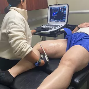 Best Vein Clinic in Clark, NJ