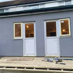 Bild von MIBO Construction Ltd