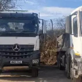 Bild von NM Grab & Tipper Ltd