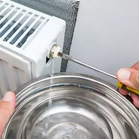 Bild von Reiter Installationen | Gas-Wasser-Heizung