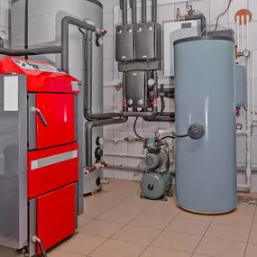 Bild von Reiter Installationen | Gas-Wasser-Heizung