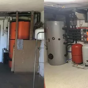 Bild von Reiter Installationen | Gas-Wasser-Heizung
