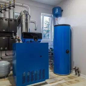 Bild von Reiter Installationen | Gas-Wasser-Heizung