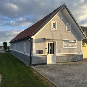 Bild von Reiter Installationen | Gas-Wasser-Heizung