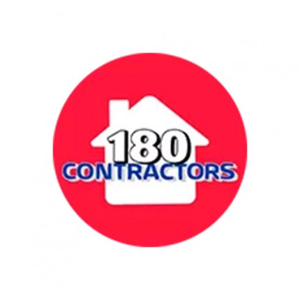 Logo de 180 Contractors Roofing & Siding