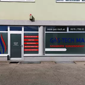 Bild von Gas-Tech MA