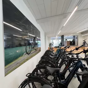 Bild von SAGO Bike-Sport GmbH