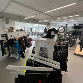 Bild von SAGO Bike-Sport GmbH