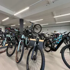 Bild von SAGO Bike-Sport GmbH