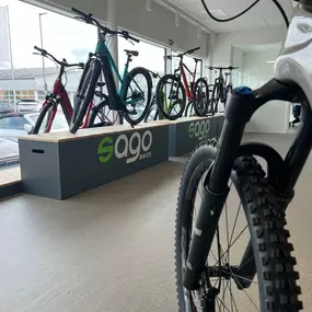 Bild von SAGO Bike-Sport GmbH