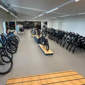 Bild von SAGO Bike-Sport GmbH