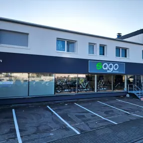 Bild von SAGO Bike-Sport GmbH