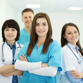 Bild von Intensivpflegedienst Harmony GmbH