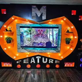 Bild von M Feature Ltd