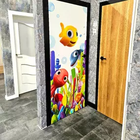 Bild von M Feature Ltd