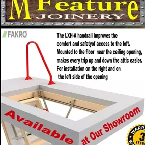 Bild von M Feature Ltd