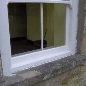 Bild von Sash Windows TLC