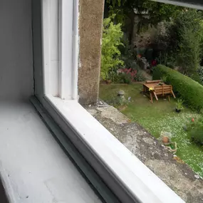 Bild von Sash Windows TLC