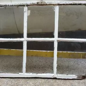 Bild von Sash Windows TLC
