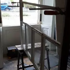 Bild von Sash Windows TLC