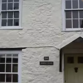 Bild von Sash Windows TLC