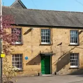 Bild von Sash Windows TLC