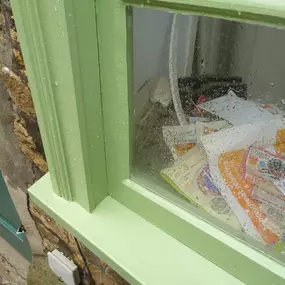 Bild von Sash Windows TLC