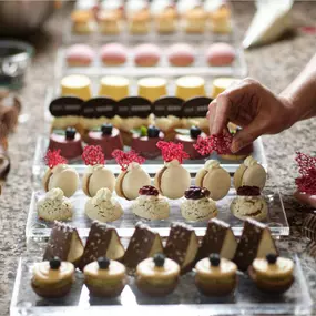 Bild von Der Ederer | Gasthof, Restaurant, Hotel, Seminar, Catering