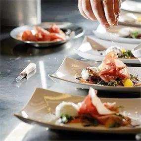 Bild von Der Ederer | Gasthof, Restaurant, Hotel, Seminar, Catering